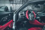 Toyota GR Supra A90 Edition 2019 года (EU)